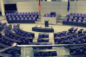 SeatnB – Berliner Startup vermietet ungenutzte Stuhlflächen im Parlament