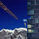 Endlich bezahlbarer Wohnraum? Koalition besichtigt neues Wohngebiet auf Zugspitze: „Top of Germany Flats“ 